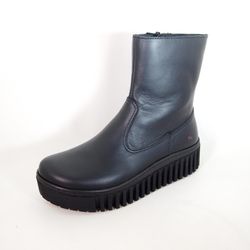 Botines Art 1531 Brighton Negro