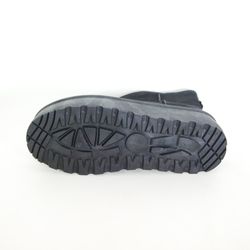 Botines Australianos 8939 Negro