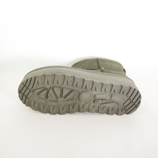 Botines Australianos 8939 Verde