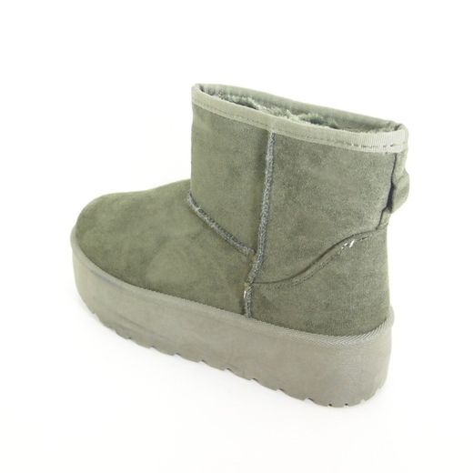 Botines Australianos 8939 Verde