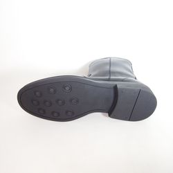 Botines Baerchi 1165 Negro