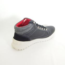 Botines Baerchi 5153 Negro