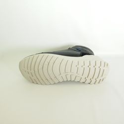 Botines Baerchi 5153 Negro