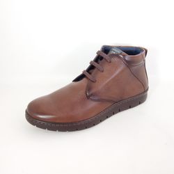 Botines Baerchi 5321 Marrón