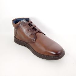 Botines Baerchi 5321 Marrón