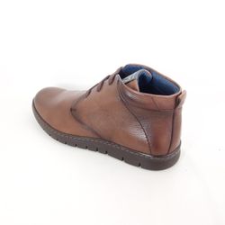 Botines Baerchi 5321 Marrón