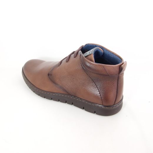 Botines Baerchi 5321 Marrón