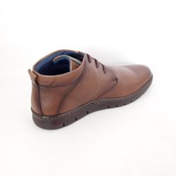Botines Baerchi 5321 Marrón