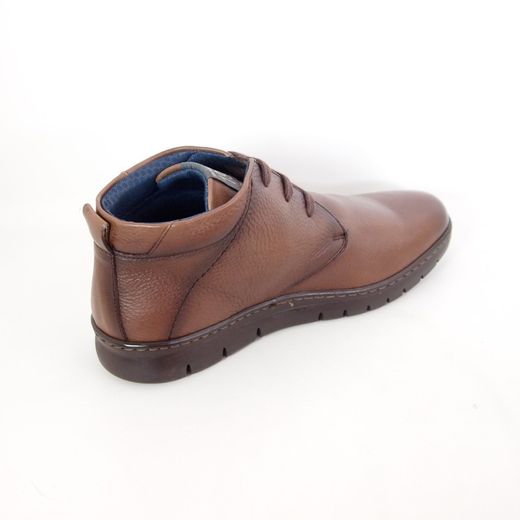 Botines Baerchi 5321 Marrón