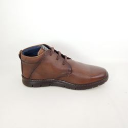 Botines Baerchi 5321 Marrón