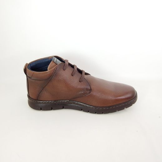 Botines Baerchi 5321 Marrón