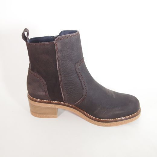 Botines Baerchi 60300 Marrón