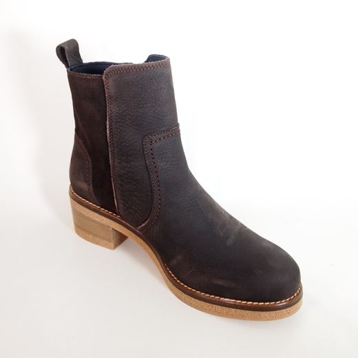 Botines Baerchi 60300 Marrón