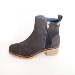 Botines Baerchi 60300 Marrón