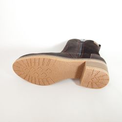 Botines Baerchi 60300 Marrón