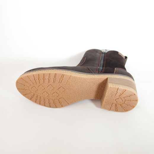 Botines Baerchi 60300 Marrón