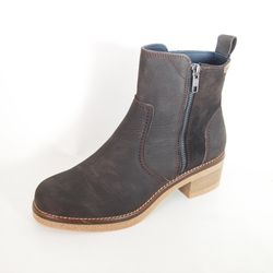 Botines Baerchi 60300 Marrón