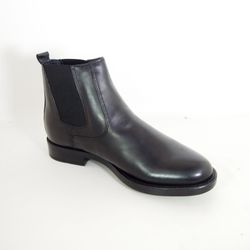 Botines Barhuber 5116 Negro