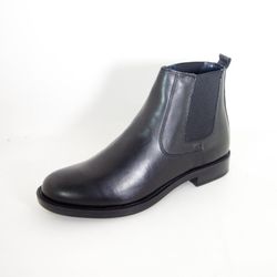 Botines Barhuber 5116 Negro