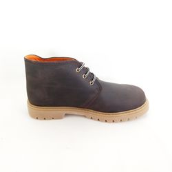 Botines Barry's 8 Marrón