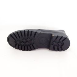 Botines Barry's 8 Negro