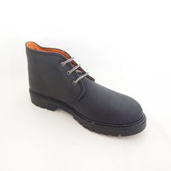 Botines Barry's 8 Negro
