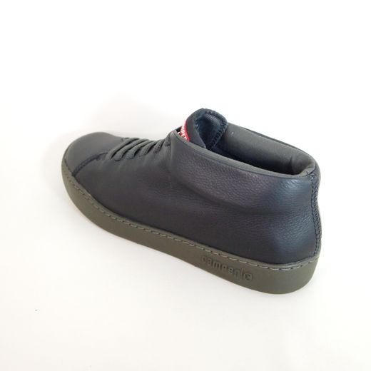 Botines Camper K300305_023 Peu Touring Negro