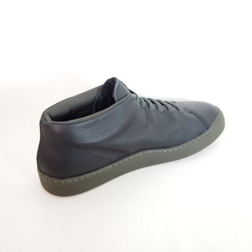 Botines Camper K300305_023 Peu Touring Negro