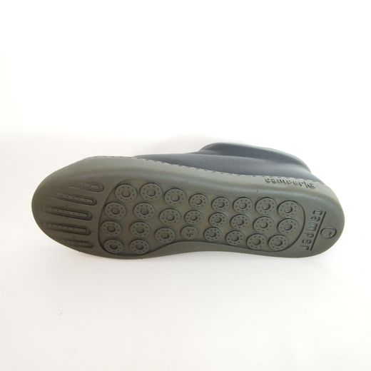 Botines Camper K300305_023 Peu Touring Negro