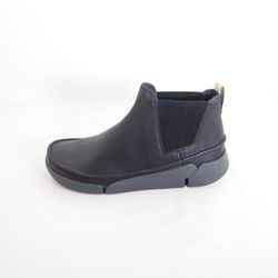Botines Clarks Tri Poppy 26135336 Negro