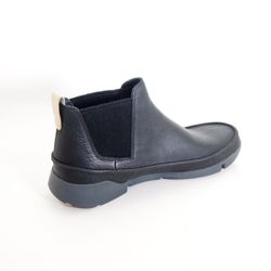 Botines Clarks Tri Poppy 26135336 Negro