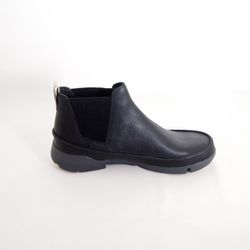 Botines Clarks Tri Poppy 26135336 Negro