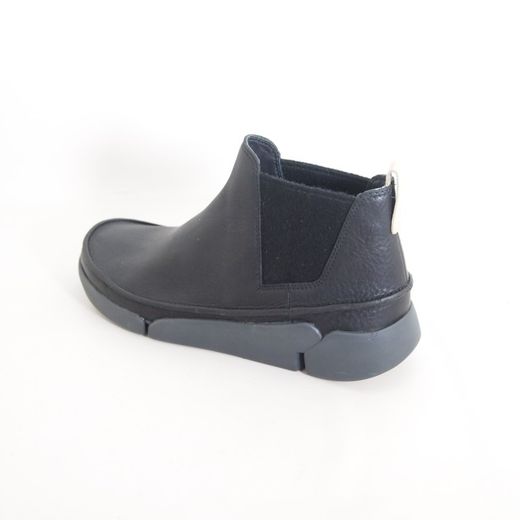 Botines Clarks Tri Poppy 26135336 Negro