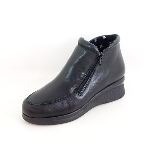 Botines Comfort Class 8046 Negro