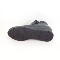 Botines Comfort Class 8046 Negro