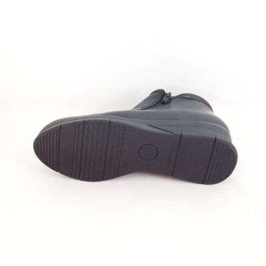 Botines Comfort Class 8046 Negro