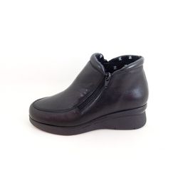 Botines Comfort Class 8046 Negro
