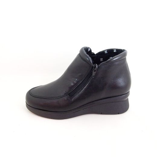 Botines Comfort Class 8046 Negro