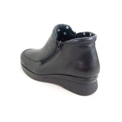 Botines Comfort Class 8046 Negro