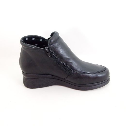 Botines Comfort Class 8046 Negro