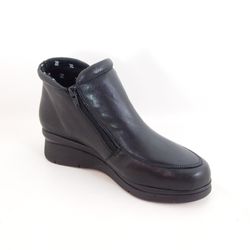 Botines Comfort Class 8046 Negro