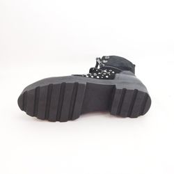 Botines Dansi 8826 Negro