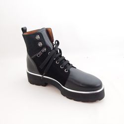 Botines Dansi 8826 Negro