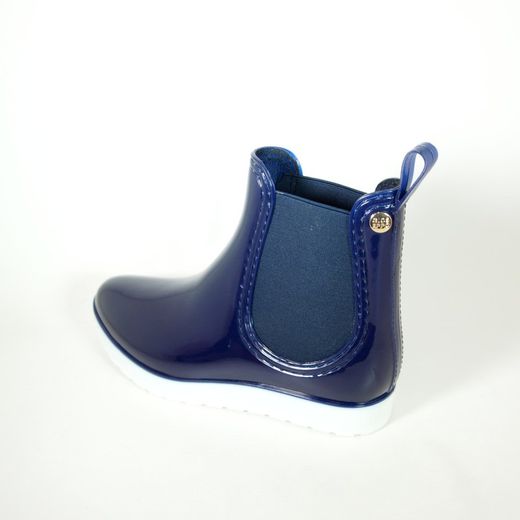 Botines de agua Gioseppo Godin Azul