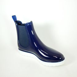 Botines de agua Gioseppo Godin Azul