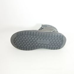 Botines Dude Bradley 113303045 Gris