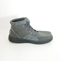 Botines Dude Bradley 113303045 Gris