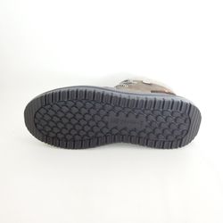 Botines Dude Bradley Boot Leather 40189 Marrón