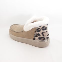 Botines Dude Denny 122451600 Nut