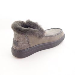 Botines Dude Denny 122451800 Café